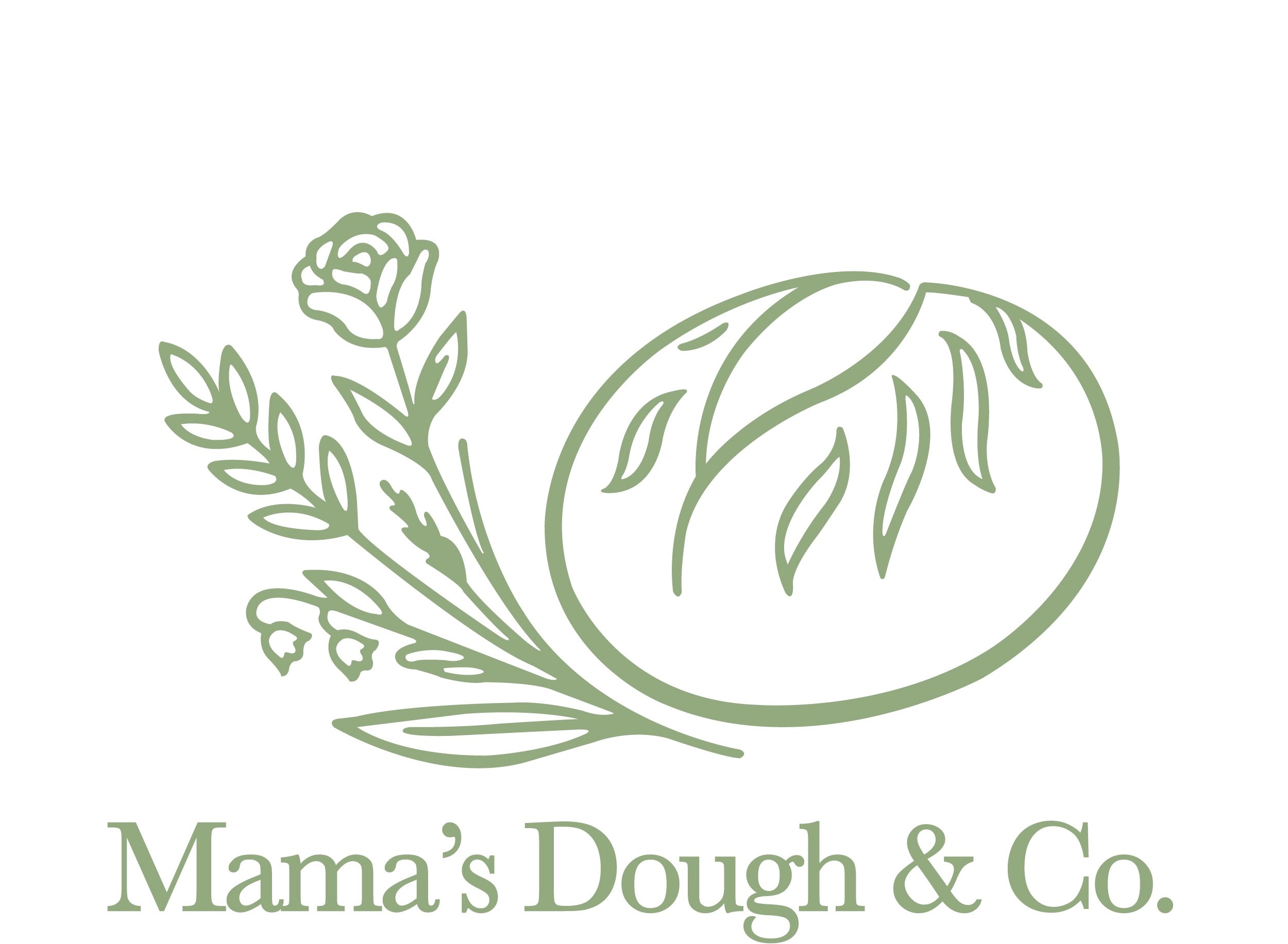 Mama's Dough & Co